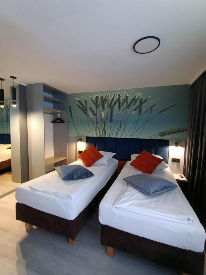 Hotel Pomorski Bydgoszcz Kültér fotó