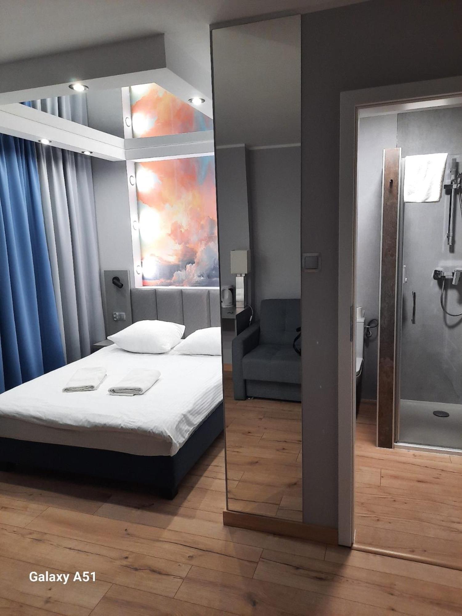 Hotel Pomorski Bydgoszcz Kültér fotó