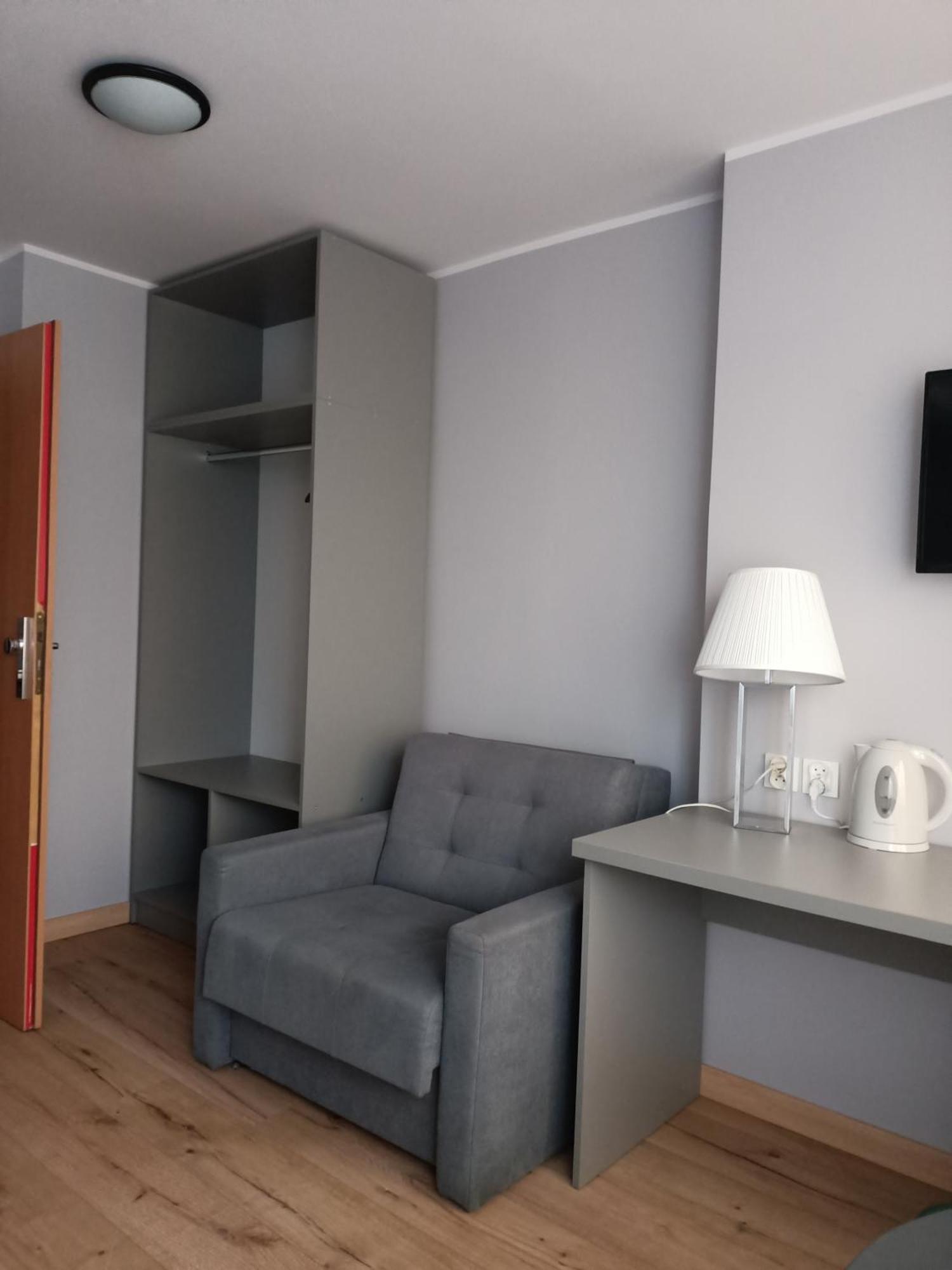 Hotel Pomorski Bydgoszcz Kültér fotó
