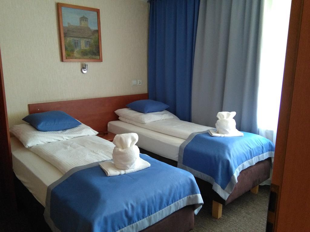 Hotel Pomorski Bydgoszcz Kültér fotó